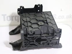 Audi RS4 B8 Stereo radio mounting bracket