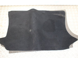 Ford Fiesta ST ST150 MK6 Rear boot carpet