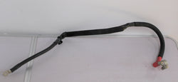 Audi RS4 B7 Battery cable 2006 Quattro A4