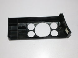 MK5 Astra VXR Headlight switch surround cover silver