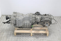 Nissan GTR R35 gearbox transmission diff complete 2009 Skyline GT-R
