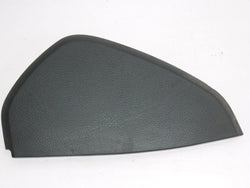 Audi RS4 B7 Dash end cover left 2006 Quattro A4
