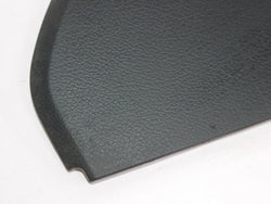 Audi RS4 B7 Dash end cover left 2006 Quattro A4