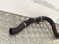 Nissan Juke Nismo Rs Radiator coolant pipe