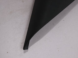 Audi RS4 B7 Door corner trim cover left 2006 Quattro A4
