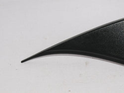 Audi RS4 B7 Door wing mirror cover trim left 2006 Quattro A4