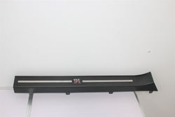Nissan GTR R35 sill cover kick plate trim panel left side VR38DETT 2010