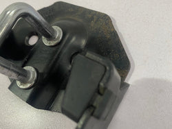Vauxhall Astra VXR Boot lock latch catch Nurburgring MK5 2008