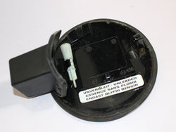 Mk5 astra H vxr sri black fuel petrol cap cover flap
