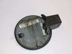 Mk5 astra H vxr sri fuel petrol cap cover flap grey