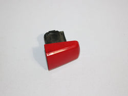 MK5 Astra VXR Passenger left exterior door handle end cap RED