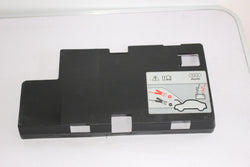 Audi RS4 B7 Battery cover 2006 Quattro A4