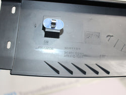 MK5 Astra VXR Drivers right rear boot surround trim