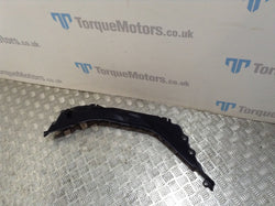BMW 2 Series M240i Partition equipment area top
