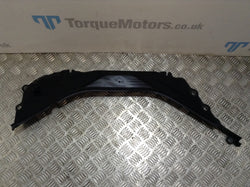 BMW 2 Series M240i Partition equipment area top