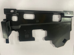 Vauxhall Astra VXR Dash dashboard trim lower Nurburgring MK5 2008