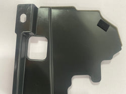 Vauxhall Astra VXR Dash dashboard trim lower Nurburgring MK5 2008