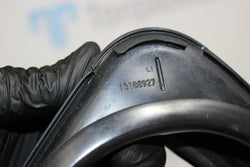 Corsa VXR Passenger front door rubber seal 13188927