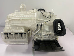 Toyota Yaris GR heater matrix 2021