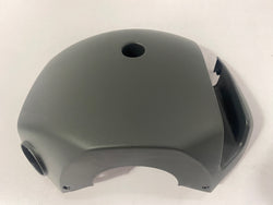Vauxhall Astra VXR steering cowling cover trim lower Nurburgring MK5