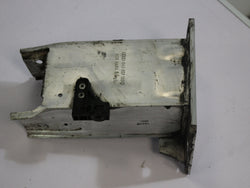 Audi RS4 B8 Passenger left front reinforcer support bracket