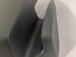 Vauxhall Astra VXR steering cowling cover trim lower Nurburgring MK5