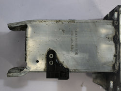 Audi RS4 B8 Passenger left front reinforcer support bracket
