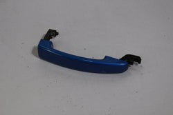 Corsa VXR Arden blue exterior door handle