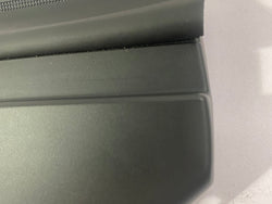 Vauxhall Astra VXR steering cowling cover trim upper Nurburgring MK5
