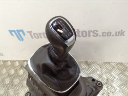 2009 Corsa D VXRacing VXR M32 Gear Selector And Mounting Bracket