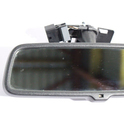 Astra VXR MK5 Mirror rear view interior