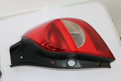 Renault Clio Sport Tail light rear drivers right 197 Cup MK3