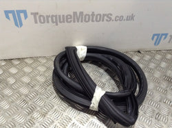 BMW 2 Series M240i Drivers front rubber door seal OSF