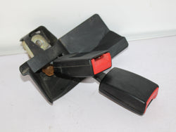 Audi RS4 B7 Seat belt buckles 2006 Quattro A4
