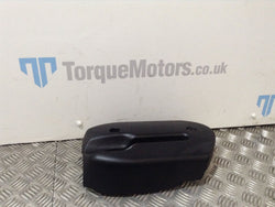 BMW 328i e46 Lower steering cowling trim