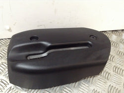 BMW 328i e46 Lower steering cowling trim