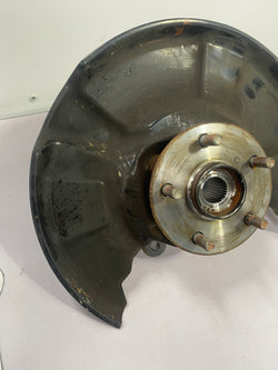 Toyota Yaris GR hub wheel bearing front right 2021
