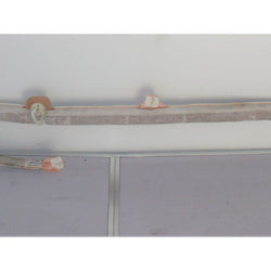 Audi RS4 B7 Airbag roof curtain left 2006 Quattro A4