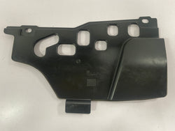 Vauxhall Astra VXR lower dash trim panel 13437844 Nurburgring MK5 2008
