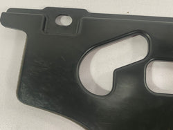Vauxhall Astra VXR lower dash trim panel 13437844 Nurburgring MK5 2008