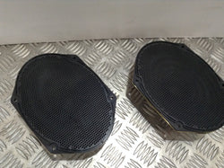 Ford Fiesta ST ST150 Front interior speakers PAIR