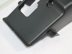 Honda Civic Type R steering cowling column cover lower GT FK2 MK9 77360TV1E01