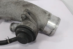 Nissan GTR R35 intercooler pipe recirc valve boost pressure sensor VR38DETT 2010