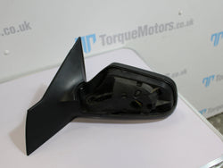 Mk4 astra coupe passenger left side wing mirror
