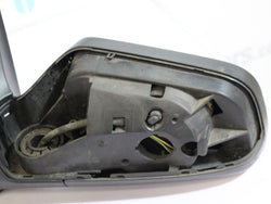 Mk4 astra coupe passenger left side wing mirror