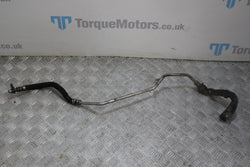 Audi RS4 B8 Gearbox oil pipe