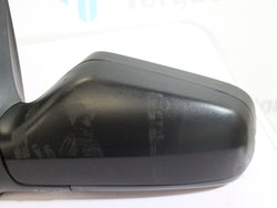 Mk4 astra coupe passenger left side wing mirror black