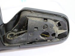 Mk4 astra coupe passenger left side wing mirror