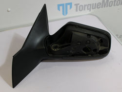 Mk4 astra coupe passenger left side wing mirror