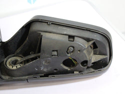 Mk4 astra coupe passenger left side wing mirror